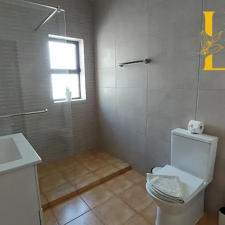 Golden Algarve By Localhosting Apartment