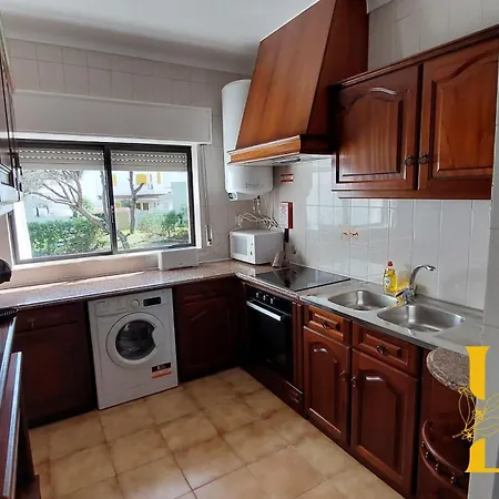 Golden Algarve By Localhosting Apartment Albufeira