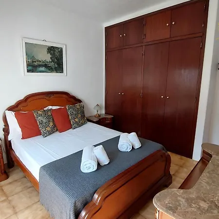 Golden Algarve By Localhosting Διαμέρισμα Αλμπουφέιρα