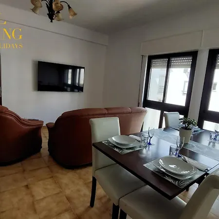 Golden Algarve By Localhosting *