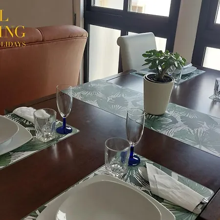 Golden Algarve By Localhosting Apartment *