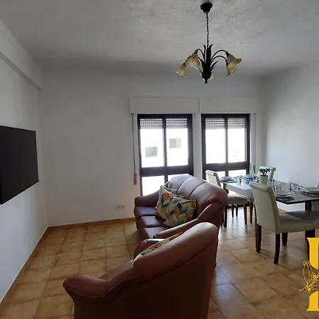 Golden Algarve By Localhosting Apartman Albufeira