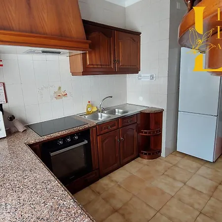 Apartment Golden Algarve By Localhosting Albufeira