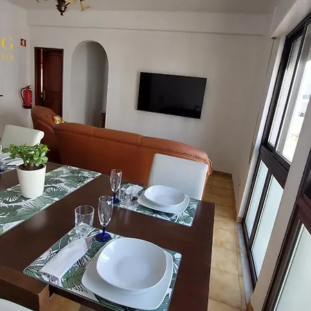 Golden Algarve By Localhosting * البوفيرا