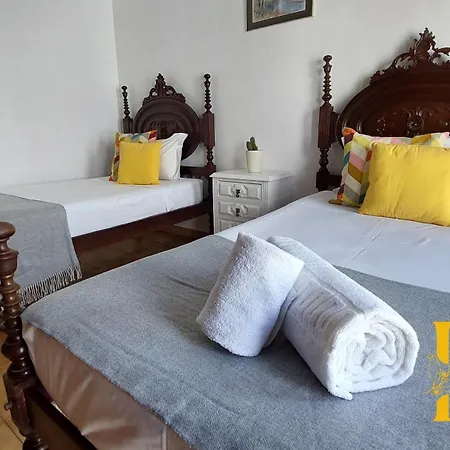 Golden Algarve By Localhosting * البوفيرا